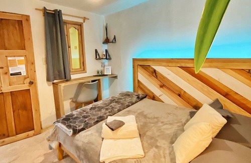 De Guadalupe Hotel | Hostel Boutique 55