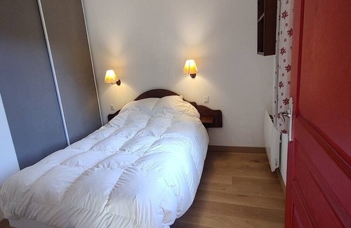Vallouise-Pelvoux Apartment | Chaleureux Appartement AU Pied DES Pistes - 4/6 Pers