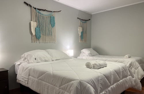 Puerto Natales Bed & Breakfast | Chorrillos 797