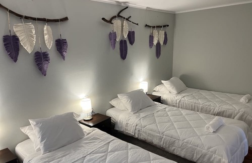 Puerto Natales Bed & Breakfast | Chorrillos 797
