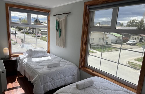 Puerto Natales Bed & Breakfast | Chorrillos 797