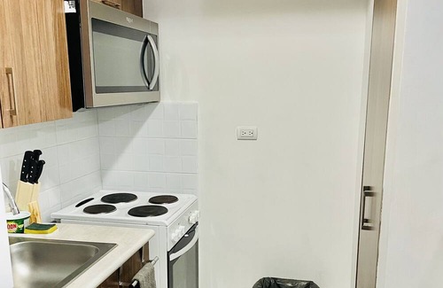 Tegucigalpa Apartment | Hermoso Apartamento Monoambiente Privado Ecovivienda Etapa 2