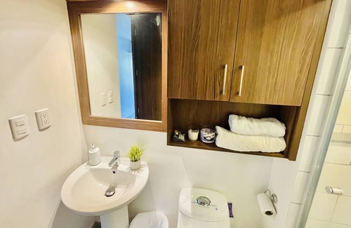 Tegucigalpa Apartment | Hermoso Apartamento Monoambiente Privado Ecovivienda Etapa 2