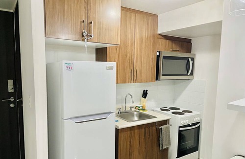 Tegucigalpa Apartment | Hermoso Apartamento Monoambiente Privado Ecovivienda Etapa 2