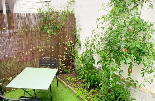 Tours Cottage | Gite Tours, 1 bedroom, 2 persons