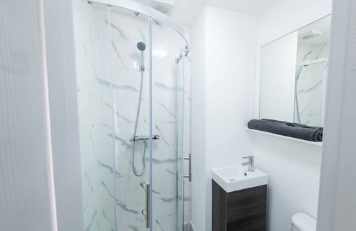 Ashford House | Luxury Ashford House