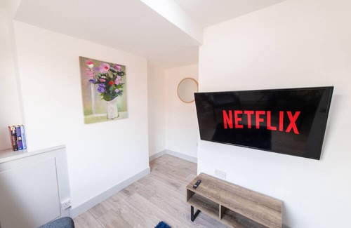 Ashford House | Luxury Ashford House
