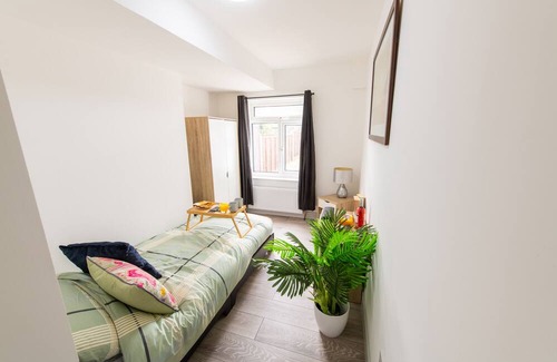 Ashford House | Luxury Ashford House