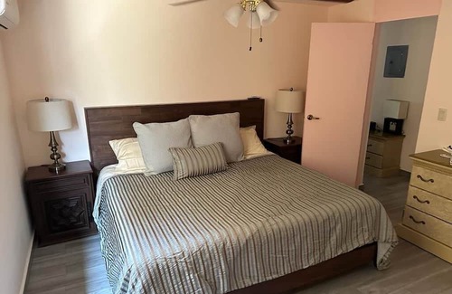 El Cid House | Located on El Cid golf course, private pool, minutes to the beach.