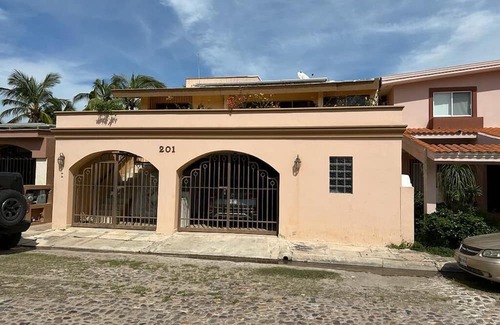 El Cid House | Located on El Cid golf course, private pool, minutes to the beach.