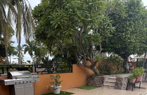 El Cid House | Located on El Cid golf course, private pool, minutes to the beach.