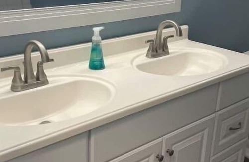 San Jacinto Apartment | 1.5 blks to beach. Safe neighborhood close to cruise terminal/ local attractions