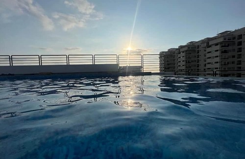 Emiliano Zapata Apartment | Barrio Vallarta Suite L3- 1/2 Block from Los Muertos Beach