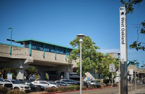 Hoover - Foster Apartment | Studio Suite Close to Downtown