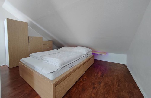 Bockswiese Apartment | Ferienwohnung "pochwerk 6"