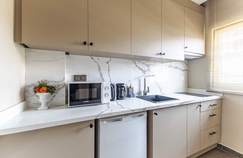Beylerbeyi Apartment | Sea View Studio Flat Near Beylerbeyi Palace