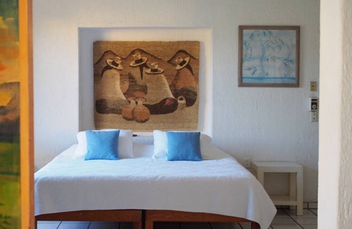 Club Santiago Apartment | Villa in Club Santiago