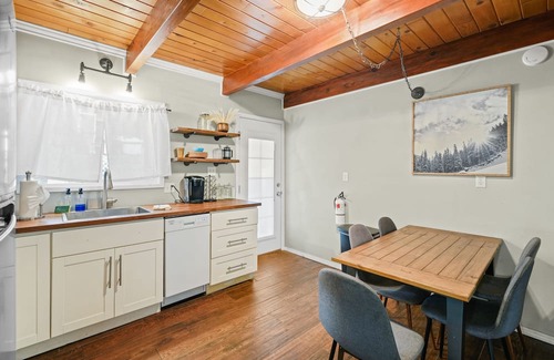 Moonridge Cabin | Cozy cabin in big bear lake moonridge area