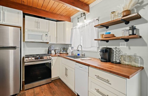 Moonridge Cabin | Cozy cabin in big bear lake moonridge area