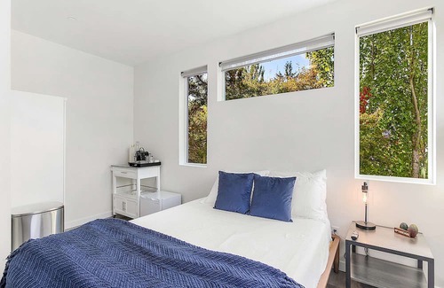 Capitol Hill Apartment | Syrax's Dragonstone Den