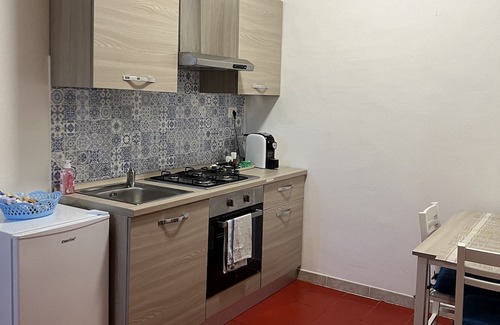 Magazzeno House | Stella Di Mare B&B Casa Vacanze