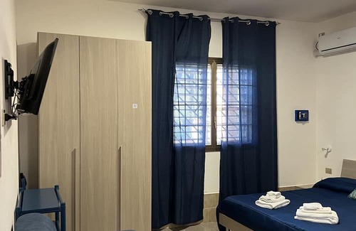 Magazzeno House | Stella Di Mare B&B Casa Vacanze