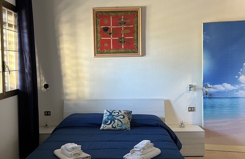 Magazzeno House | Stella Di Mare B&B Casa Vacanze