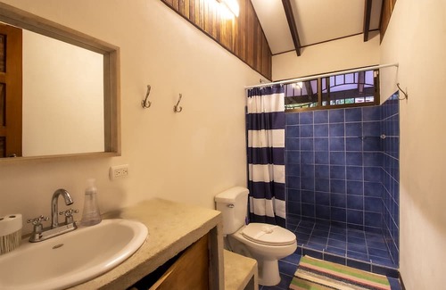 Esterillos Oeste House | Casa Tortuga - Beachfront House