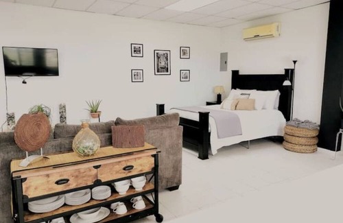 Aguada Apartment | The Soul Studio
