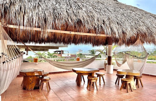 Santa Maria Hotel | Casa Piedra Parada