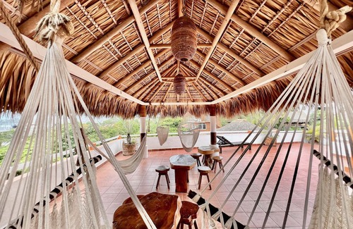 Santa Maria Hotel | Casa Piedra Parada