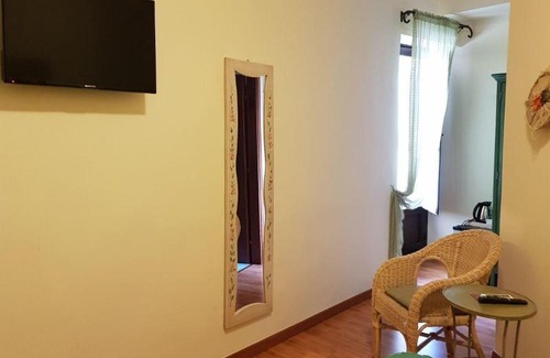 Paola Bed & Breakfast | B&B La Piazzetta