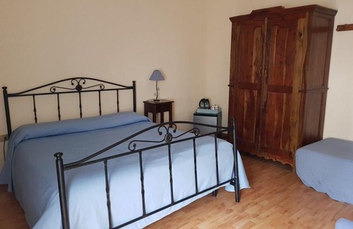 Paola Bed & Breakfast | B&B La Piazzetta