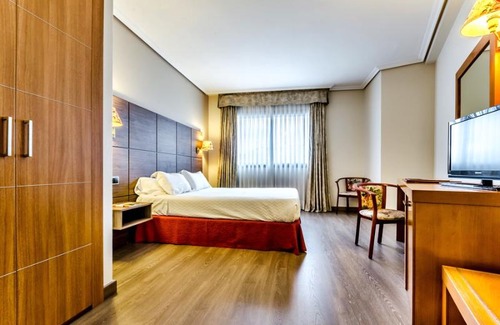 Pontevedra Hotel | Galicia Palace