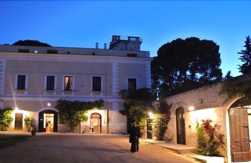 Canosa di Puglia Bed & Breakfast | Cefalicchio B&B