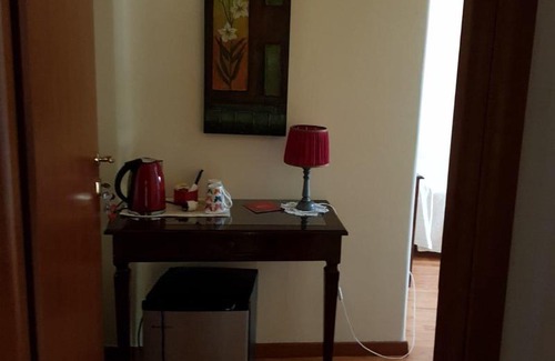 Paola Bed & Breakfast | B&B La Piazzetta