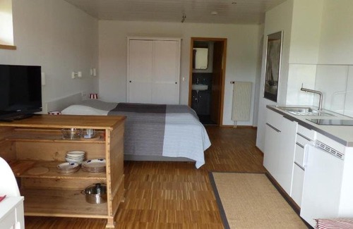 Truchlaching Apartment | Truchtling Appartements