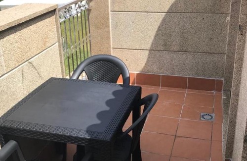 Moana Apartment | Ático Playa A Xunqueira - Moaña, a 15 min de Vigo