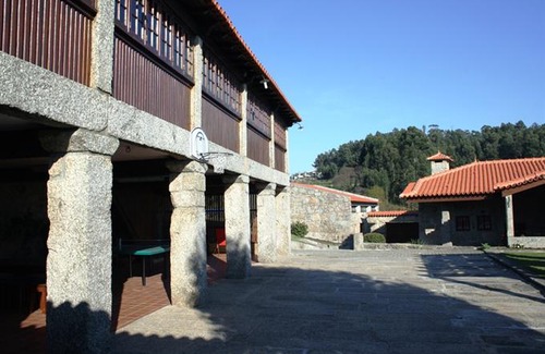 Barcelos House | Casa de Sequiade