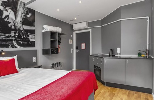 Kista Science City Hotel | Connect Kista