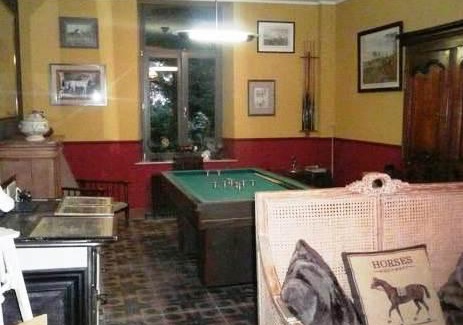 Fernelmont Bed & Breakfast | B&B Le Moulin de Fernelmont