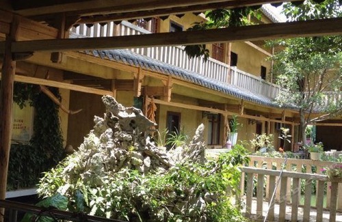 Qiubei County Hostel | Puzhehei Shuiyuanju Hostel