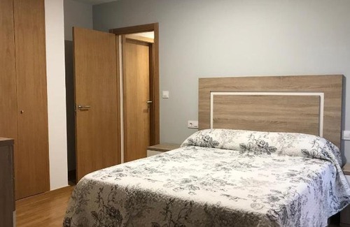 Moana Apartment | Ático Playa A Xunqueira - Moaña, a 15 min de Vigo