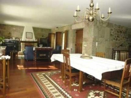 Barcelos House | Casa de Sequiade