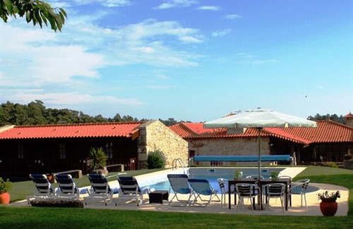 Barcelos House | Casa de Sequiade
