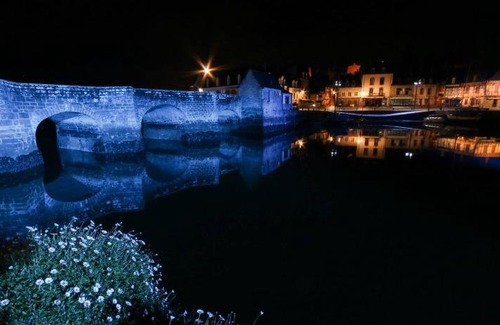 Port de St Goustan House | T2 Port de Saint-Goustan