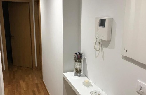 Moana Apartment | Ático Playa A Xunqueira - Moaña, a 15 min de Vigo