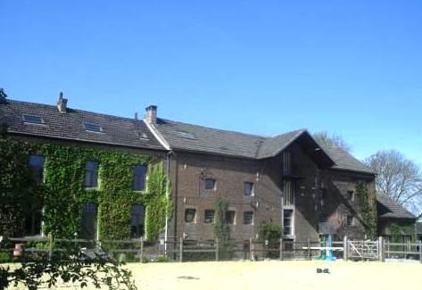 Fernelmont Bed & Breakfast | B&B Le Moulin de Fernelmont