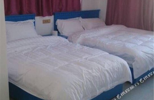 Yangshuo Hotel | Jiacheng Hostel