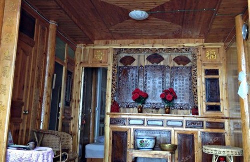 Heshun Hostel | Heshun Xiaojie Ziminju Hostel